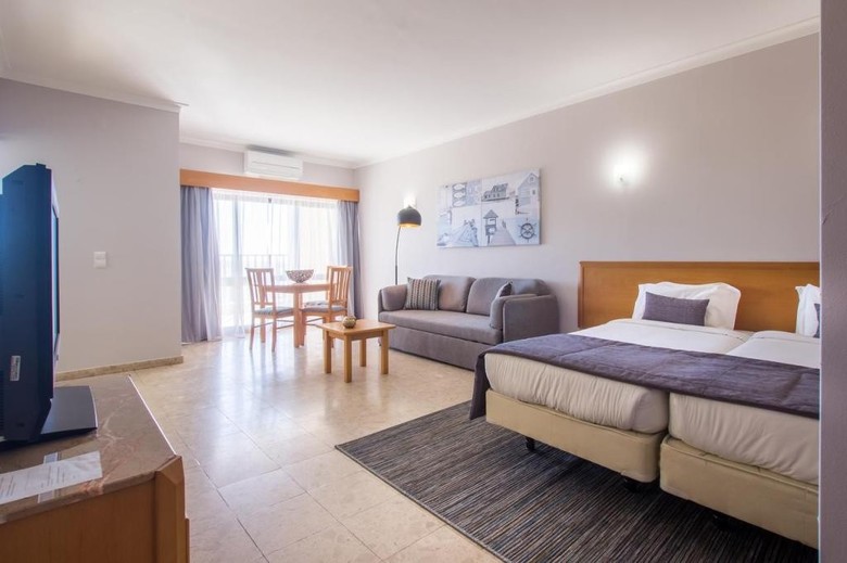 Hotel Clube Praia Mar