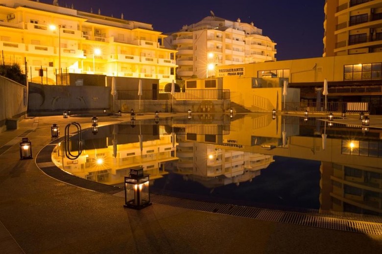 Hotel Clube Praia Mar