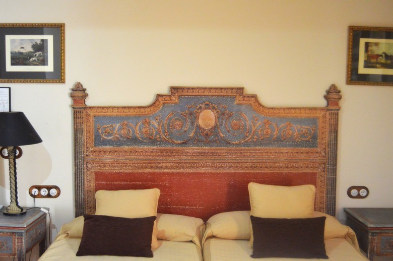 Hotel Hacienda Montija