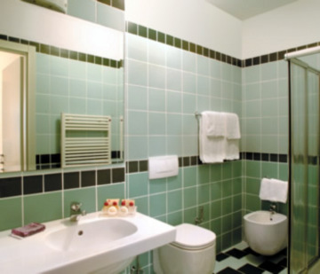 Arte Hotel Parma