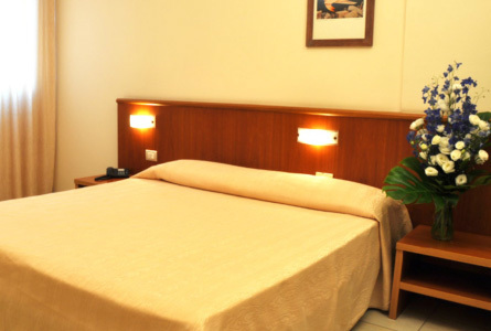 Arte Hotel Parma