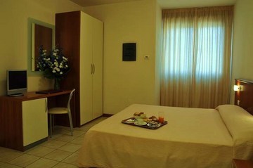 Arte Hotel Parma
