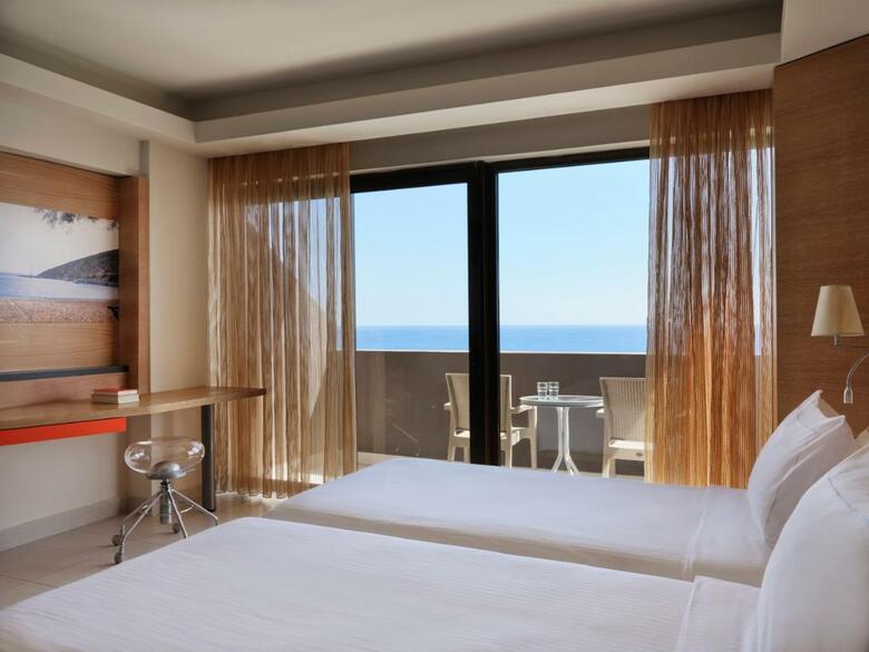 Hotel Esperos Mare Resort & Spa