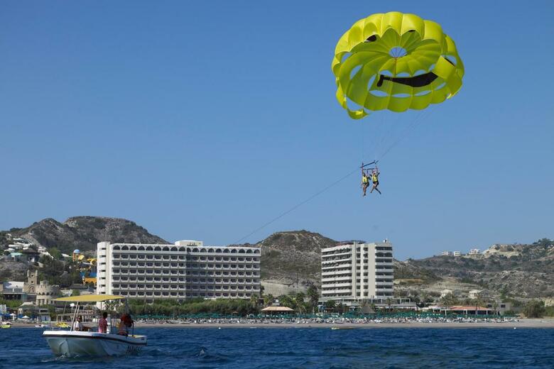 Hotel Esperos Mare Resort & Spa