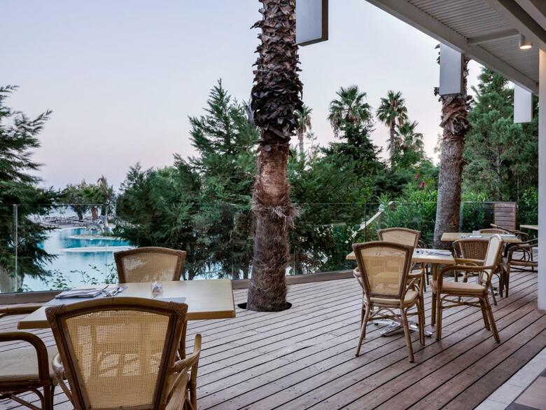 Hotel Esperos Mare Resort & Spa