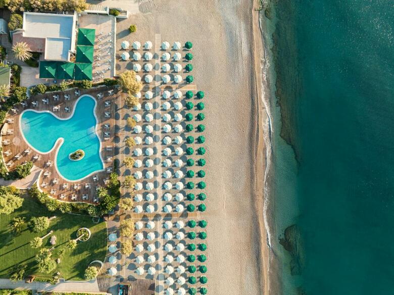 Hotel Esperos Mare Resort & Spa