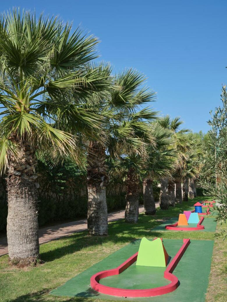 Hotel Esperos Mare Resort & Spa