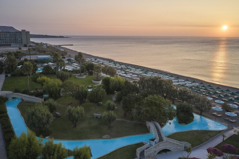 Hotel Esperos Mare Resort & Spa