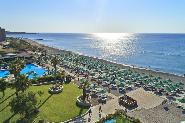 Hotel Esperos Mare Resort & Spa