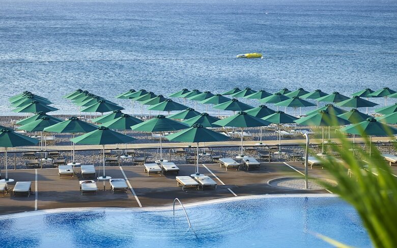 Hotel Esperos Mare Resort & Spa