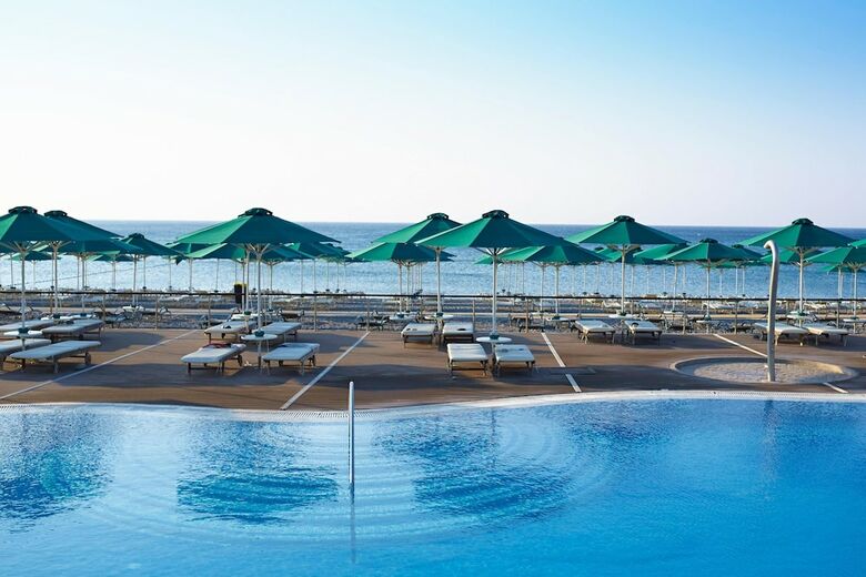 Hotel Esperos Mare Resort & Spa