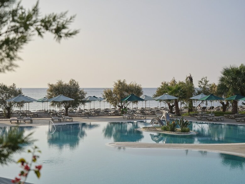 Hotel Esperos Mare Resort & Spa