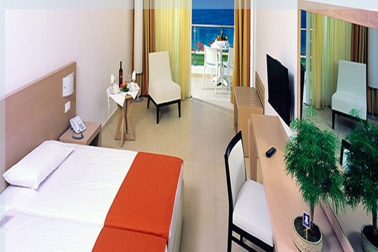 Hotel Kolymbia Beach