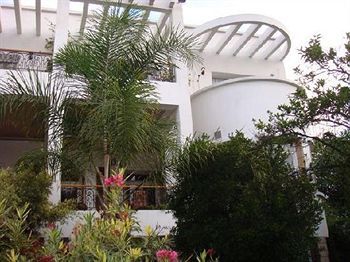 Riad Jnane Sherazade