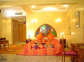 Riad Jnane Sherazade