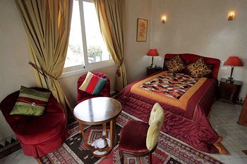 Riad Jnane Sherazade