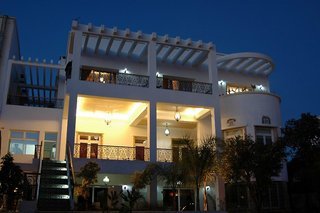 Riad Jnane Sherazade