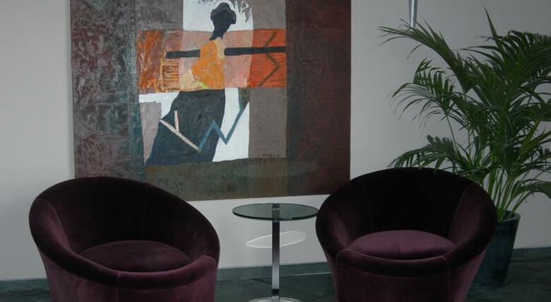 Hotel Jm Suites
