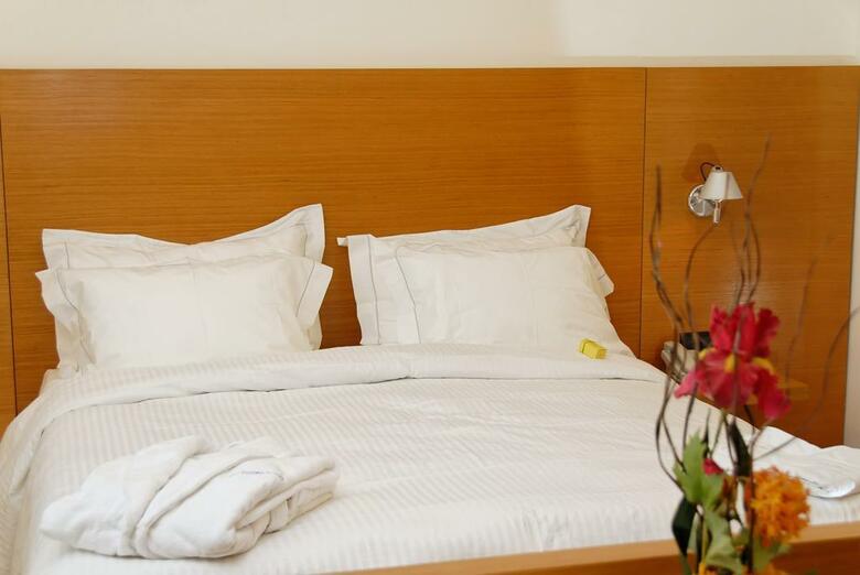 Hotel Jm Suites