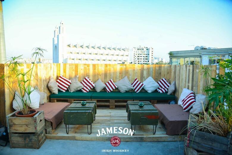 Hotel Jm Suites