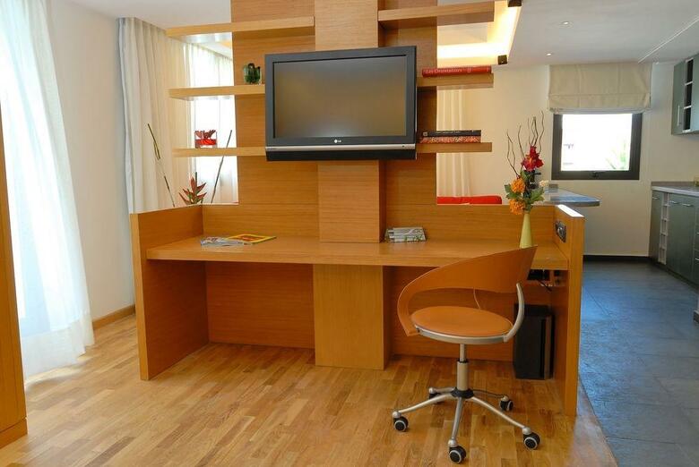 Hotel Jm Suites