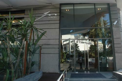 Hotel Jm Suites