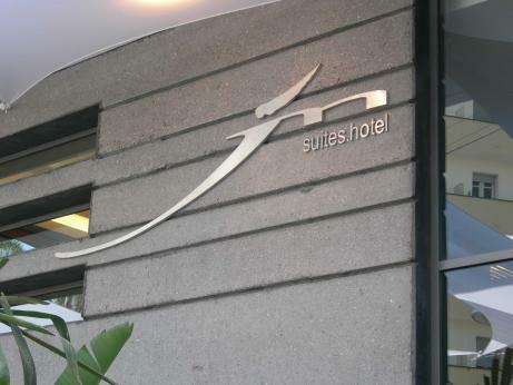 Hotel Jm Suites