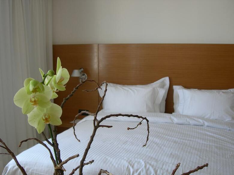 Hotel Jm Suites