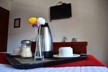 Campestre Inn Hotel & Residencias
