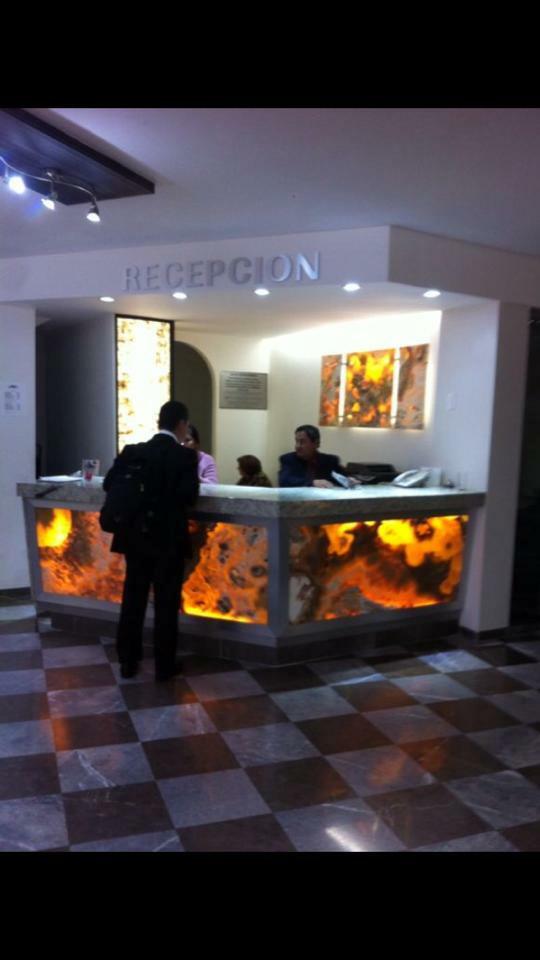 Hotel Premier