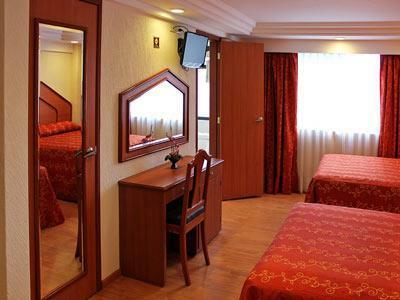 Hotel Premier