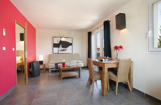 Hotel Le Milos