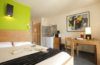Hotel Le Milos