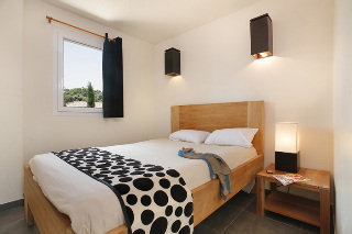 Hotel Le Milos