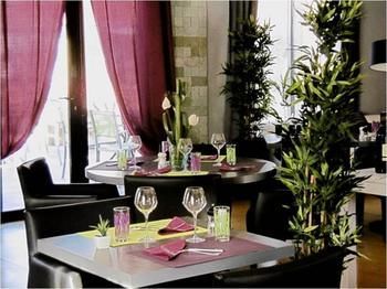 Hotel Le Milos