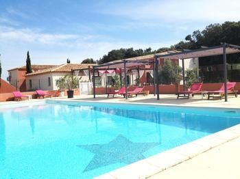 Hotel Le Milos