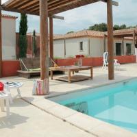 Hotel Le Milos