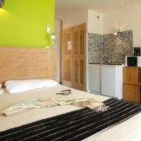 Hotel Le Milos