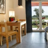 Hotel Le Milos