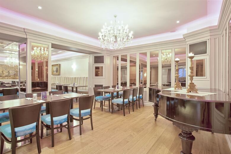Thon Hotel Slottsparken