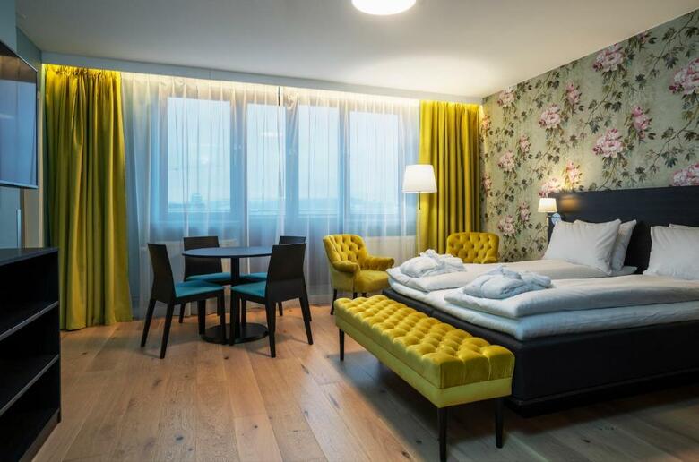 Thon Hotel Slottsparken