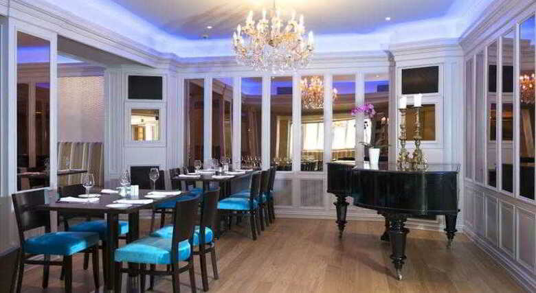 Thon Hotel Slottsparken