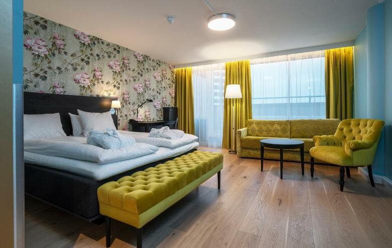 Thon Hotel Slottsparken