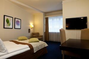 Thon Hotel Slottsparken