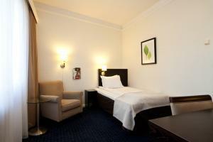 Thon Hotel Slottsparken