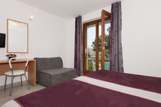 Hotel Villas Rubin