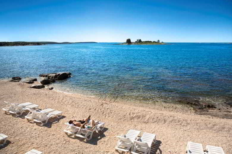 Hotel Villas Rubin