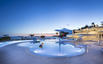 Hotel Villas Rubin