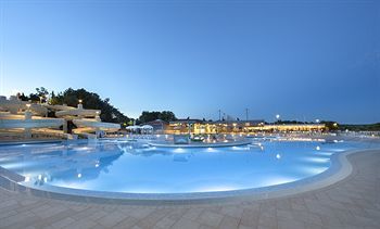 Hotel Villas Rubin
