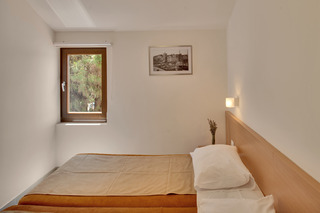 Hotel Villas Rubin
